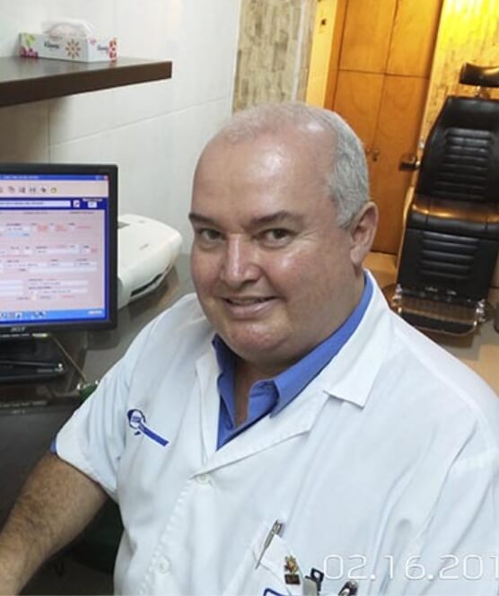 Óptica Central LTDA Ibagué Tolima