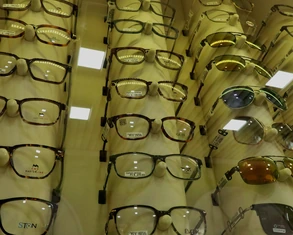 Venta de Monturas y Lentes
